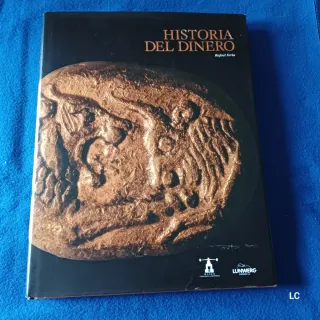 Libro de Historia del Dinero