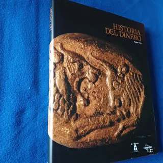 Libro de Historia del Dinero