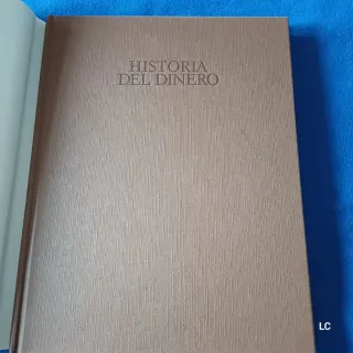 Libro de Historia del Dinero