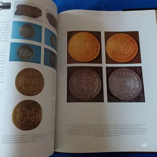 Libro de Historia del Dinero