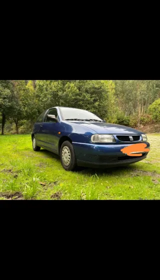 SEAT Ibiza 1998