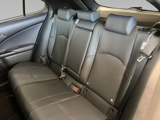 Lexus UX 300e Executive