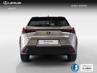 Lexus UX 300e Executive