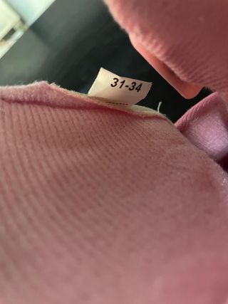 Patines en línea niña ajustables T31-34