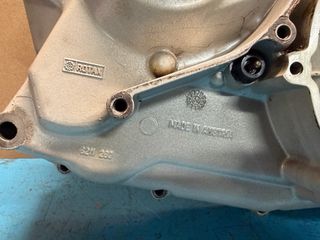 Bloque Motor BMW F650 Funduro GS 1998