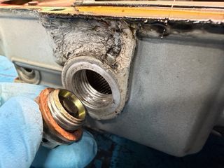 Bloque Motor BMW F650 Funduro GS 1998