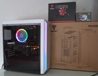 PC Gaming ROG