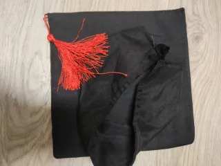 Set di abbigliamento neonato all'uncinetto