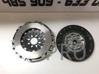 Kit embrague renault nissan nuevo