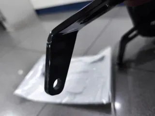 Asiento nuevo Pasajero con Respaldo Indian Scout