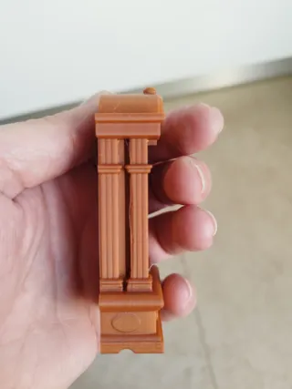 Reloj inspirado en Stranger Things Vecna