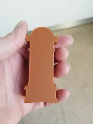 Reloj inspirado en Stranger Things Vecna