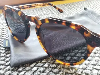Gafas de Sol Hawkers Tortoise