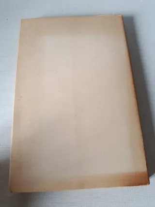 Libro Que eternamente se mece Luis Benito Cardenal