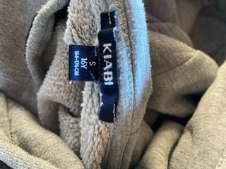 Sudadera Kiabi Chico Talla 14 Años