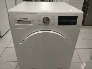 SECADORA MARCA BOSCH Serie 6 7kg