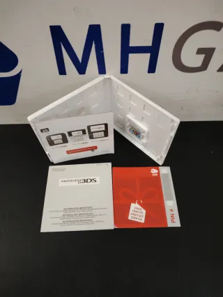 Mario Party Island Tour 3DS