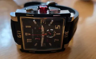 Reloj Viceroy Fernando Alonso Ed. Limitada