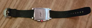 Reloj Viceroy Fernando Alonso Ed. Limitada