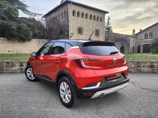 RENAULT CAPTUR 1.0TCE ZEN 90cv