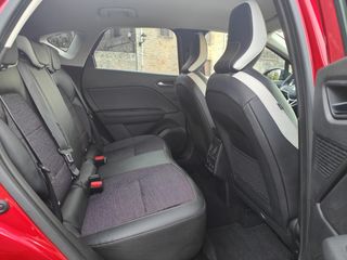 RENAULT CAPTUR 1.0TCE ZEN 90cv