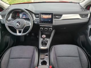 RENAULT CAPTUR 1.0TCE ZEN 90cv