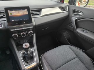 RENAULT CAPTUR 1.0TCE ZEN 90cv