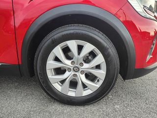 RENAULT CAPTUR 1.0TCE ZEN 90cv