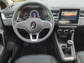 RENAULT CAPTUR 1.0TCE ZEN 90cv