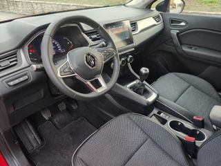 RENAULT CAPTUR 1.0TCE ZEN 90cv