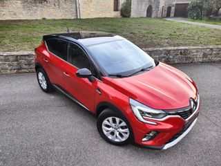 RENAULT CAPTUR 1.0TCE ZEN 90cv