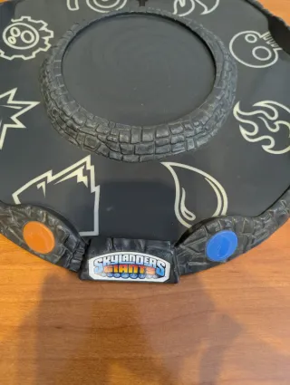 Base Skylanders Giants Portal