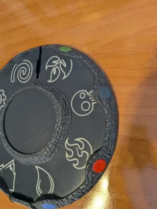 Base Skylanders Giants Portal