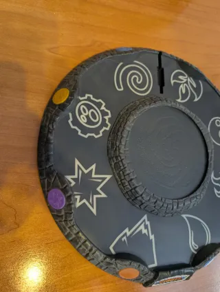 Base Skylanders Giants Portal