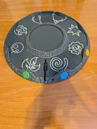 Base Skylanders Giants Portal