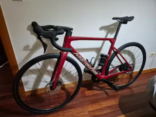 Merida Scultura V 4000 2025