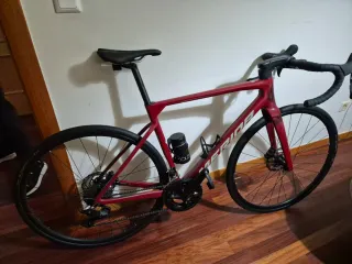 Merida Scultura V 4000 2025