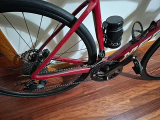 Merida Scultura V 4000 2025