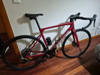 Merida Scultura V 4000 2025