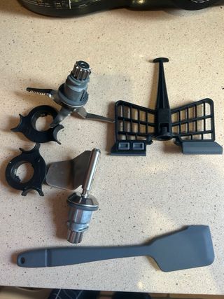 Cecotec Mambo 10090 Robot Cocina