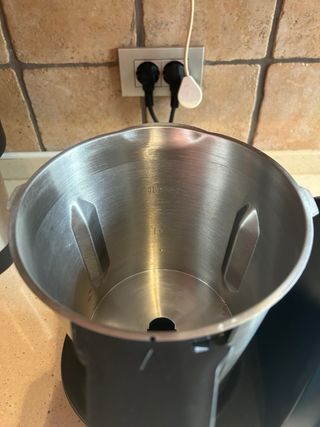 Cecotec Mambo 10090 Robot Cocina