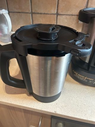 Cecotec Mambo 10090 Robot Cocina