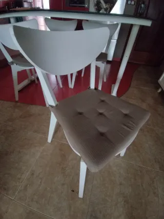 Conjunto de Salón (Divisible)