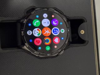 Huawei Watch GT 4 Negro