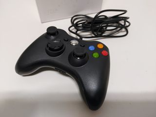 Mando Diswoe 8610 Nuevo (Tipo Xbox)