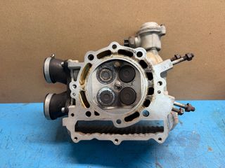 Culata BMW F650 Funduro GS 1998