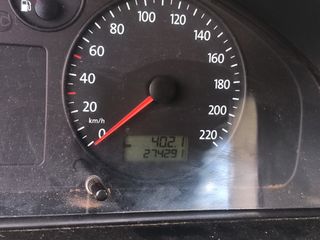 Volkswagen Transporter T5 1.9tdi 105cv CAMPER 2006