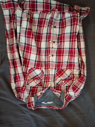 Pack camisas niño 10años