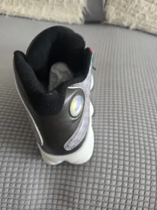 Zapatillas Gucci Grises y Doradas