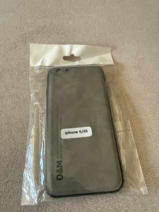 Funda iPhone 6/6S O&M